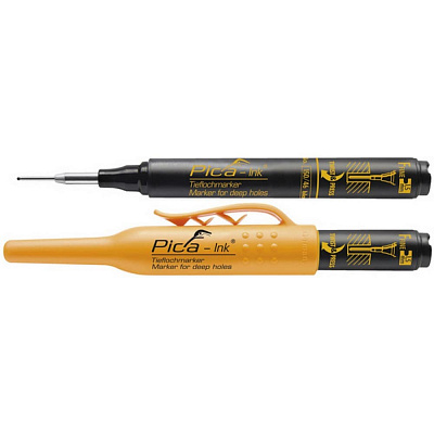 Набор профессиональный для разметки Pica Master-Set Joiner (55010)  - shlifarb.com.ua 5 Набор профессиональный для разметки Pica Master-Set Joiner (55010) 5