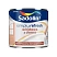 Фарба 2-в-1 Sadolin Simply Refresh Windows & Doors для вікон і дверей, напівматова, біла, BW, 0.5 л