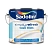 Фарба 2-в-1 Sadolin Simply Refresh Wall Tiles для керамічної плитки, напівматова, біла, BW, 2.5 л