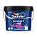 Эмульсионная краска Sadolin Bindo 7 для стен, бесцветная, BC, 2.33 л