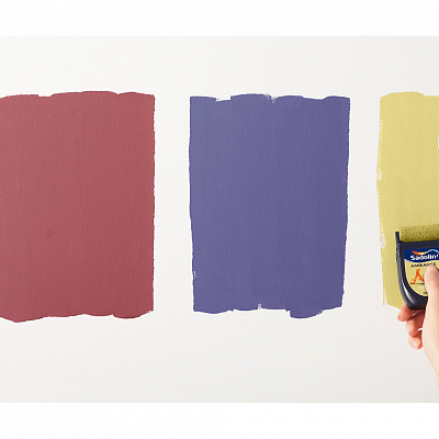 Тестер цвета Sadolin Ambiance Color Tester для стен, Classic Car, 30 мл - shlifarb.com.ua 4 Тестер цвета Sadolin Ambiance Color Tester для стен, Classic Car, 30 мл 4