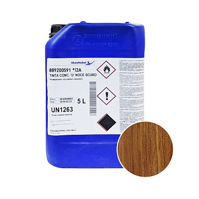 Концентрат AkzoNobel анегрі, 5 л (889200591)