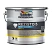 Акриловая краска Sadolin Professional Rezisto 5 Easy Clean для стен, грязеотталкивающая, белая, BW, 10 л