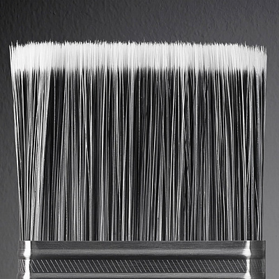 Малярная плоская кисть Anza Platinum, 70 мм (149570)  - shlifarb.com.ua 2 Малярная плоская кисть Anza Platinum, 70 мм (149570) 2