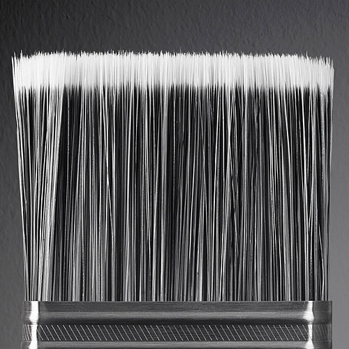 Малярная плоская кисть Anza Platinum, 70 мм (149570)  - shlifarb.com.ua 2 Малярная плоская кисть Anza Platinum, 70 мм (149570) 2