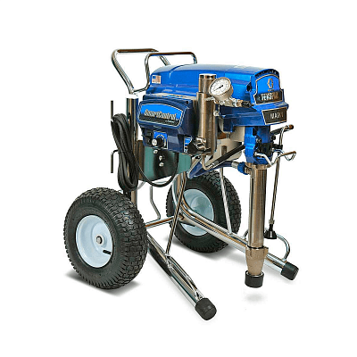 Безвоздушный распылитель высокого давления Graco Mark V Standard