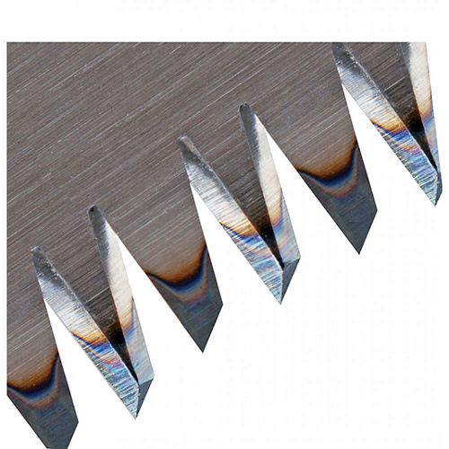 Складна ручна пилка/ножівка по дереву Tajima Rapid-Pull G-Saw, 9 TPI, 240 мм (GKG240) 3