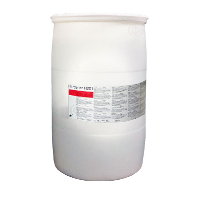 Отвердитель AkzoNobel H201 для клеевой системы, 240 кг