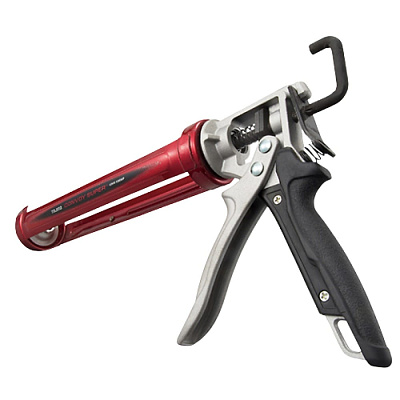 Пистолет для герметика Tajima Convoy Super 12 (CNV100SP) 2