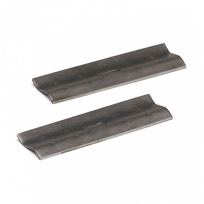 Сменные лезвия к скребку для краски Anza, 50 мм (661550)