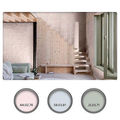 Акриловая краска Sadolin Professional Rezisto 1 Easy Clean для стен, грязеотталкивающая, белая, BW, 2.5 л  - shlifarb.com.ua 12 Акриловая краска Sadolin Professional Rezisto 1 Easy Clean для стен, грязеотталкивающая, белая, BW, 2.5 л 12