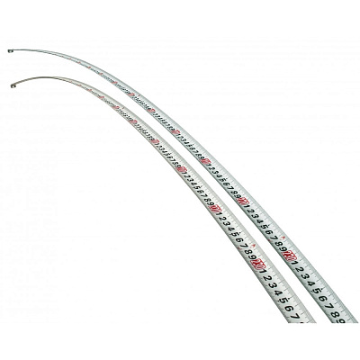 Рулетка будівельна ударостійка Tajima G-Lock 5м×25мм (G5P50MY) 6 Рулетка будівельна ударостійка Tajima G-Lock 5м×25мм (G5P50MY) 6