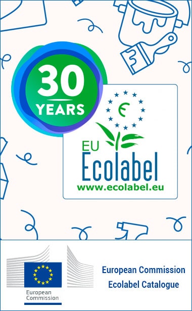 Ecolabel