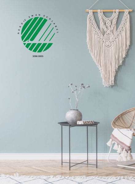 Екологічність Sadolin Professional