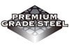 Tajima Premium Grade Steel Technology