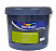 Грунтовочная краска на водной основе Sadolin Professional Täckplast (Tackplast) для стен и потолка, белая, 10 л