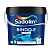 Эмульсионная краска Sadolin Bindo 2 для потолка, ярко-белая, BW, 4.5 л