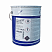 Поліуретанова фарба D-Dur B00 двокомпонентна, безбарвна, напівматова, 16.2 л (2675-003251-200)