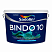 Акрилова фарба Sadolin Bindo 10 для стін, безбарвна, BC, 9.3 л