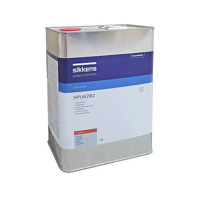 Затверджувач Sikkens PU Hardener HPU6202, 10 л (31084*Z3H) Затверджувач Sikkens PU Hardener HPU6202, 10 л (31084*Z3H)