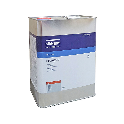 Затверджувач Sikkens PU Hardener HPU6202, 10 л (31084*Z3H)  Затверджувач Sikkens PU Hardener HPU6202, 10 л (31084*Z3H)