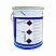 УФ олія для паркету AkzoNobel UV Oil, безбарвна, 20 л (5181195)