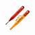 Маркер із довгим носиком Pica Big Ink Smart-Use Marker XL, червоний, 2-4 мм (170/40)